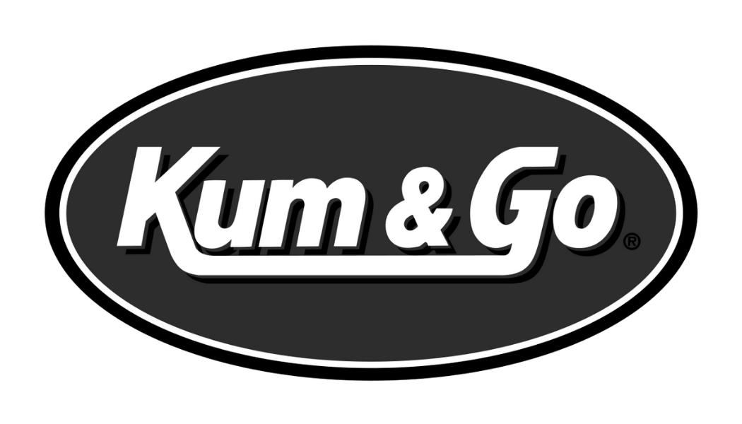 kum & go logo